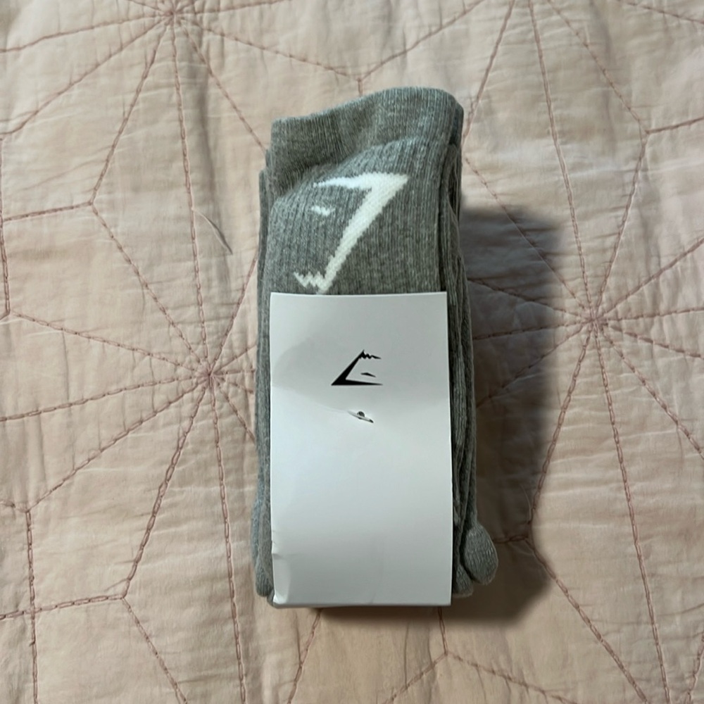 Gymshark 5pack of Socks